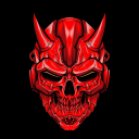 Hope Hell - discord server icon