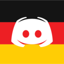Germany - discord server icon