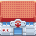 The Pokémon Center - discord server icon