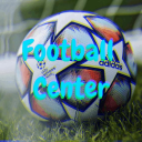 ⚽ | Football Center {NEW} - discord server icon