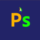 Indian Photoshop Community - discord server icon