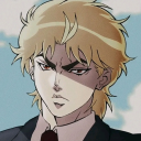 Kono Dio Da - discord server icon