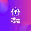 hellfireb2k server - discord server icon