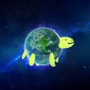 The Turtle Planet - discord server icon