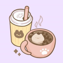 milk tea ♡ - discord server icon