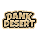 Coding Desert - discord server icon