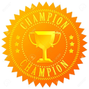 The Champions - discord server icon