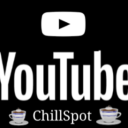 YouTube ChillSpot - discord server icon