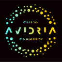 Avidria Crypto Community - discord server icon