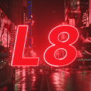 L8 Community - discord server icon