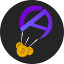 Crypto Airdrops Payment - discord server icon