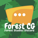 🍀Forest Chat Group Offical🍀™ - discord server icon