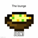 Soup’s Lounge - discord server icon