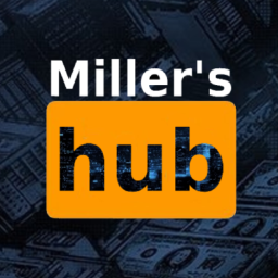 Miller's Hub - discord server icon