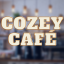 Cozey Café - discord server icon