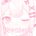 N O X I O U S CLOTHING! - discord server icon