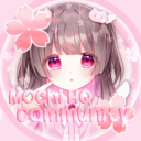 Mochi HQ - discord server icon