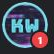 KIWI GANG - discord server icon