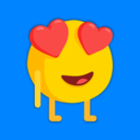 Legs Emojis (Messenger Emojis) - discord server icon