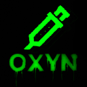 OXYN - discord server icon