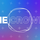 Crowds - discord server icon