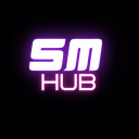 SM HUB - discord server icon