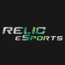 RELIC eSports - discord server icon