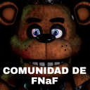 Comunidad de FNaF - discord server icon