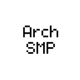 Arch SMP - ArchMC - discord server icon