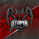 UtopiaGER | Since 26.05.2021 - discord server icon