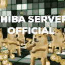 SHIBA SERVER OFFICIAL | ROAD TO 200 - discord server icon