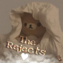 The Rejects - discord server icon