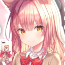 ˋ୨୧ˊ AF1 ˋ୨୧ˊ - discord server icon