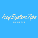 IceySystemTips's Server - discord server icon