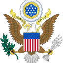 United States Government - discord server icon