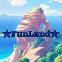 ✰FunLand✰ - discord server icon