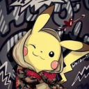 ⚡pikachu's powerhouse⚡ - discord server icon