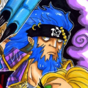 Bluebeard Pirates - discord server icon