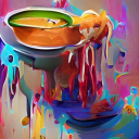 What The Soup? - discord server icon
