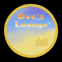 Ove's Lounge - discord server icon