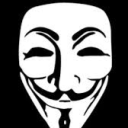 Anonymous Underground gaming - discord server icon