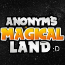 Anonym's Magical Land - discord server icon