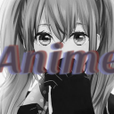 アニメサーバー - discord server icon