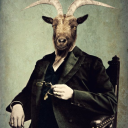 GoatTrade - discord server icon