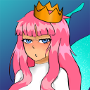 Fadinha Suporte - discord server icon