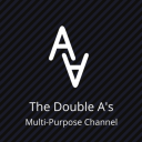 The Double A’s YT Server - discord server icon