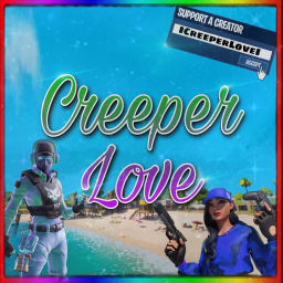 Creeper Comunity 2.5 | Support Alina Chan - discord server icon