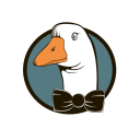 Goose SMP - discord server icon