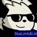 Blue Lords&Ladies - discord server icon