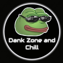 Dank Zone and Chill - discord server icon